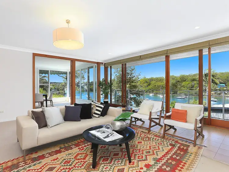 Sixth view of Homely house listing, 9 George Street, Hunters Hill NSW 2110