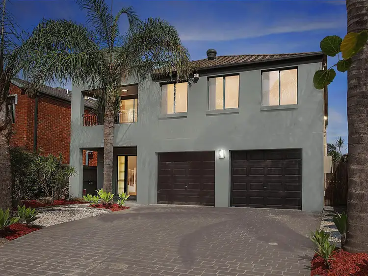 Main view of Homely house listing, 107 Ash Road, Prestons NSW 2170