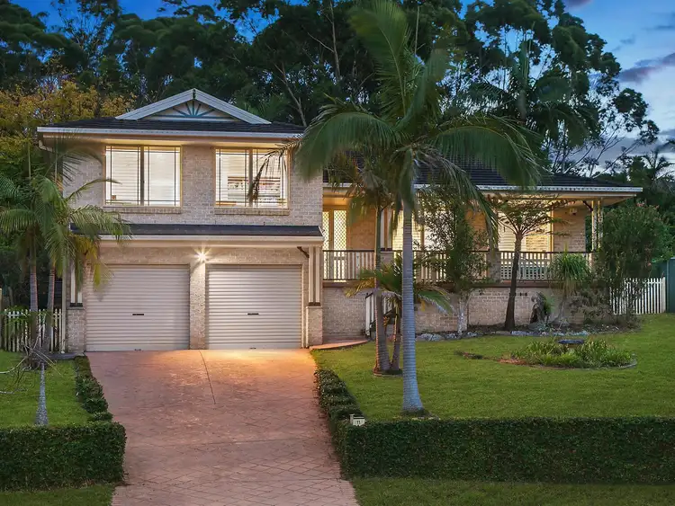 11 Bundeena Road, Glenning Valley NSW 2261