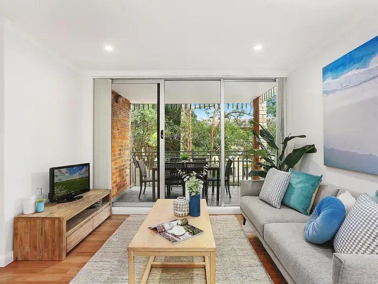 Main view of Homely apartment listing, 2/40 Gordon Street, Manly Vale NSW 2093