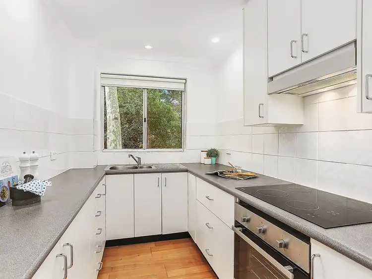 Third view of Homely apartment listing, 2/40 Gordon Street, Manly Vale NSW 2093