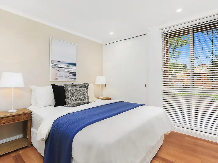 Fourth view of Homely apartment listing, 2/40 Gordon Street, Manly Vale NSW 2093