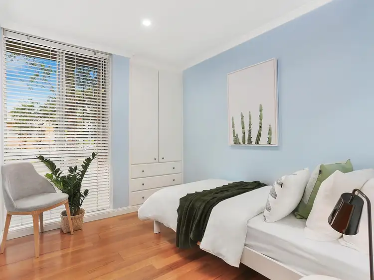 Fifth view of Homely apartment listing, 2/40 Gordon Street, Manly Vale NSW 2093