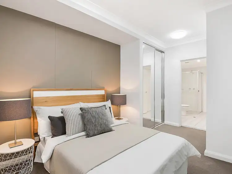 Fourth view of Homely apartment listing, 209/11A Lachlan Street, Waterloo NSW 2017