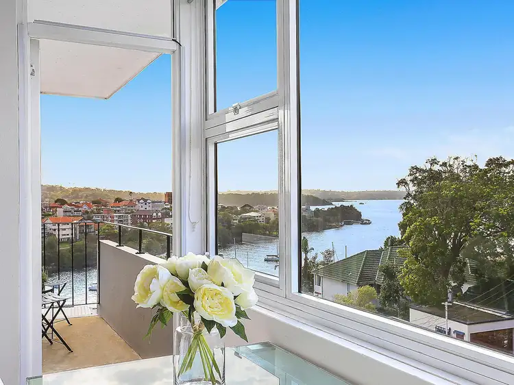 43/143 Kurraba Road, Neutral Bay NSW 2089