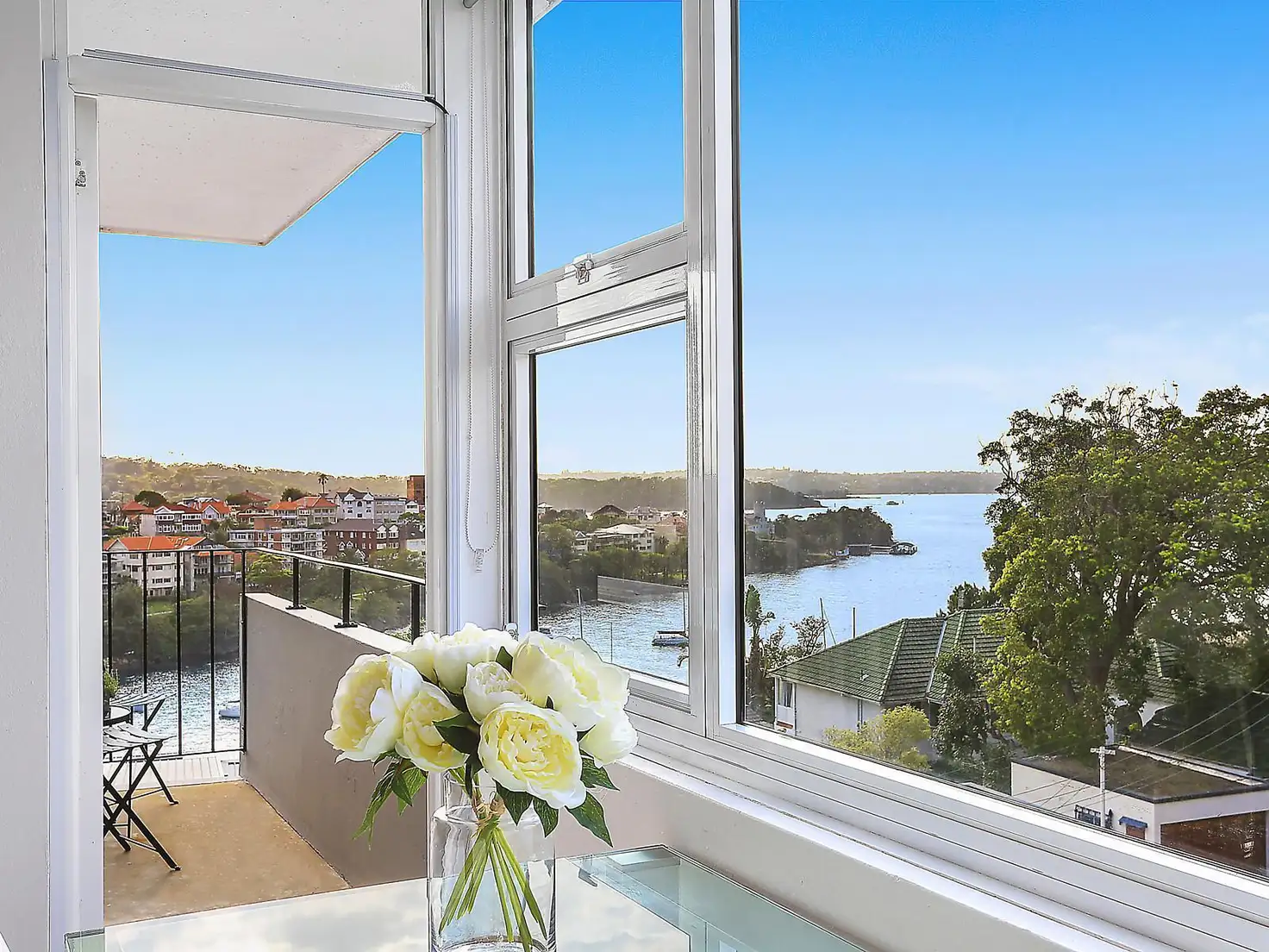 Main view of Homely unit listing, 43/143 Kurraba Road, Neutral Bay NSW 2089