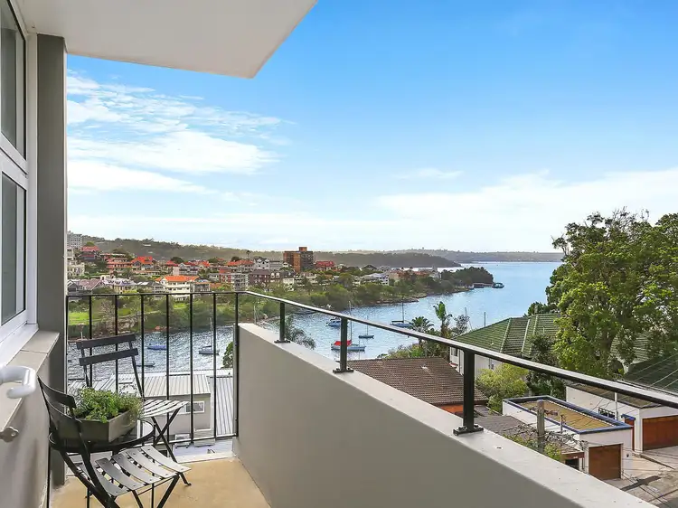 Second view of Homely unit listing, 43/143 Kurraba Road, Neutral Bay NSW 2089