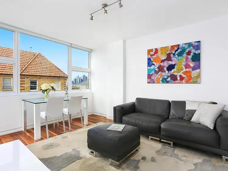 Third view of Homely unit listing, 43/143 Kurraba Road, Neutral Bay NSW 2089