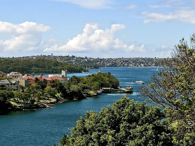Fourth view of Homely unit listing, 43/143 Kurraba Road, Neutral Bay NSW 2089