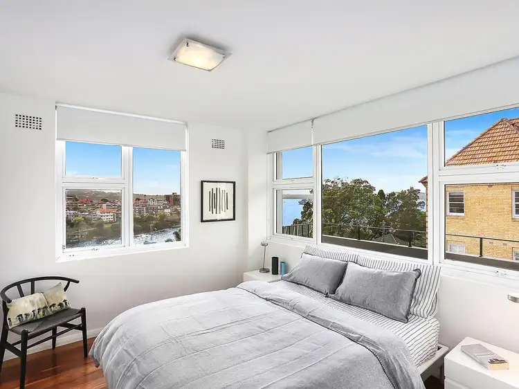 Fifth view of Homely unit listing, 43/143 Kurraba Road, Neutral Bay NSW 2089