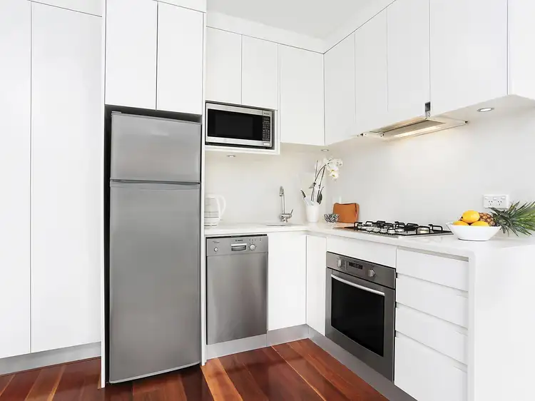 Sixth view of Homely unit listing, 43/143 Kurraba Road, Neutral Bay NSW 2089