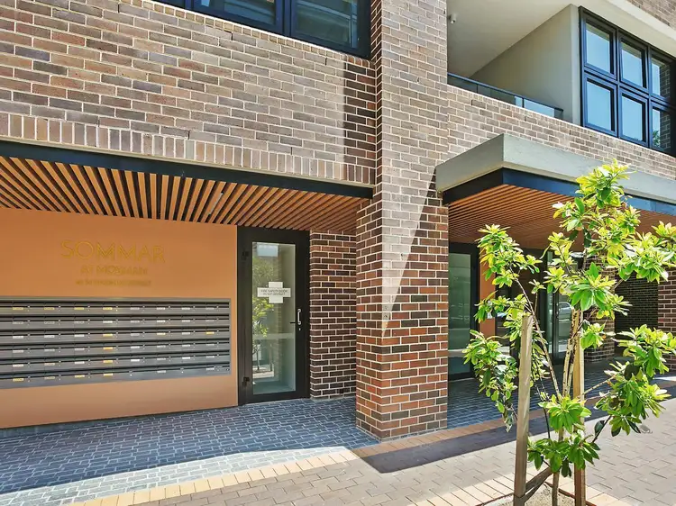 Main view of Homely apartment listing, 311/48 Harbour Street, Mosman NSW 2088