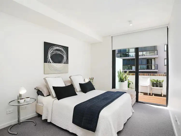 Third view of Homely apartment listing, 311/48 Harbour Street, Mosman NSW 2088