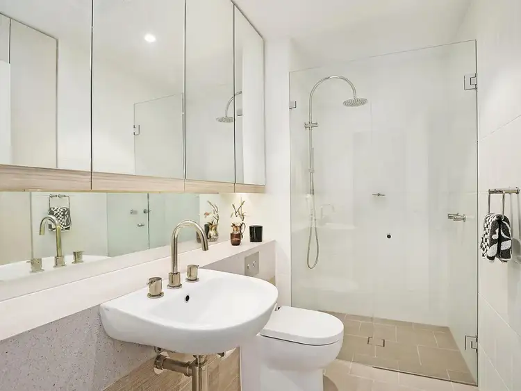 Fourth view of Homely apartment listing, 311/48 Harbour Street, Mosman NSW 2088