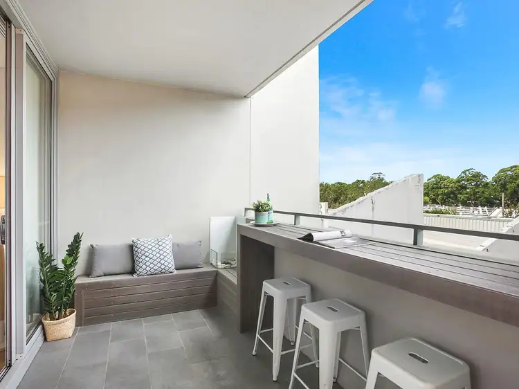 Fourth view of Homely apartment listing, 301D/797 Botany Road, Rosebery NSW 2018