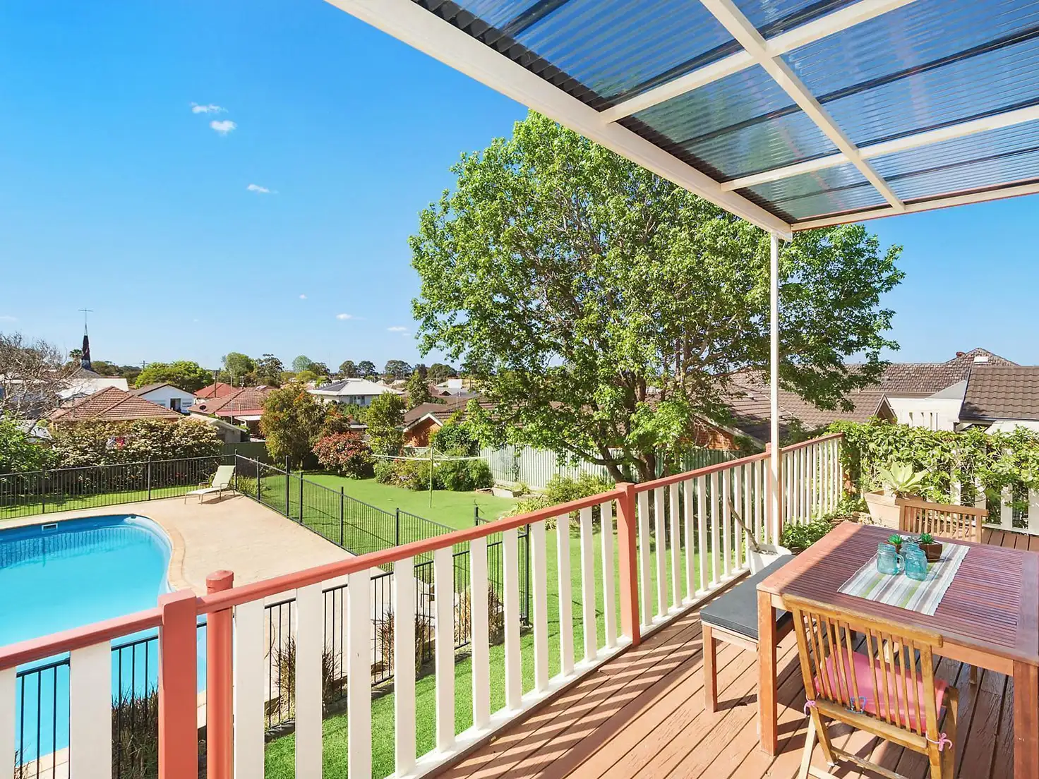 Main view of Homely house listing, 23 Queens Road, New Lambton NSW 2305