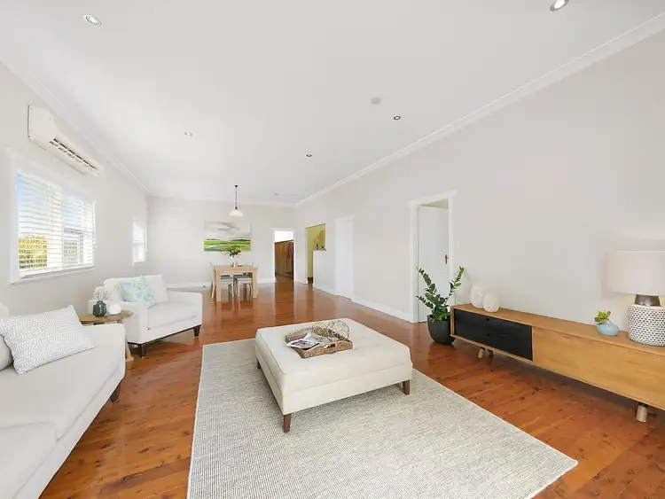 Fourth view of Homely house listing, 23 Queens Road, New Lambton NSW 2305