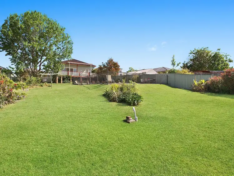 Fifth view of Homely house listing, 23 Queens Road, New Lambton NSW 2305