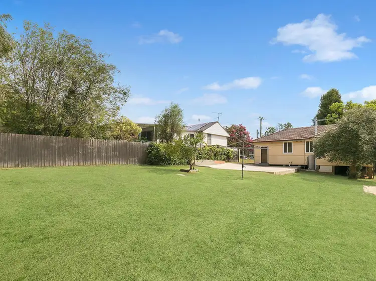 Main view of Homely house listing, 159 Spurway Street, Ermington NSW 2115