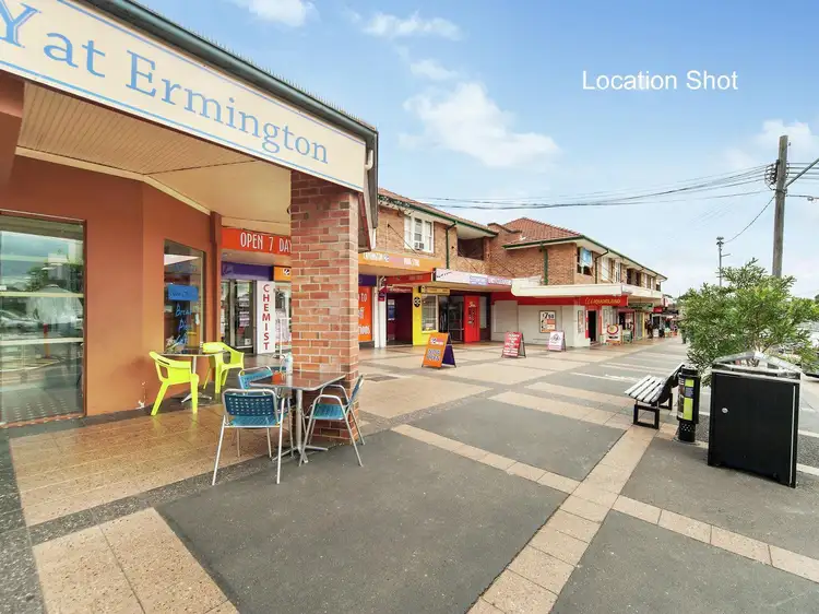 Fourth view of Homely house listing, 159 Spurway Street, Ermington NSW 2115