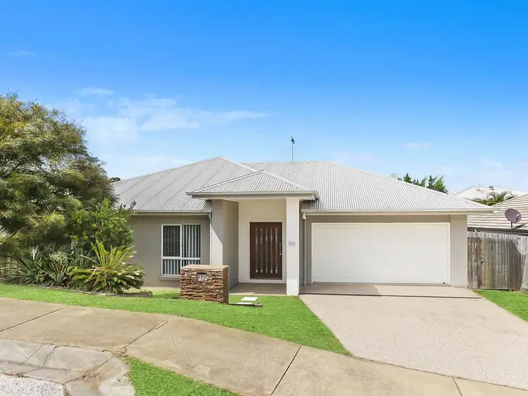 Main view of Homely house listing, 13 Ovals Terrace, Springfield Lakes QLD 4300