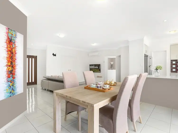Third view of Homely house listing, 13 Ovals Terrace, Springfield Lakes QLD 4300
