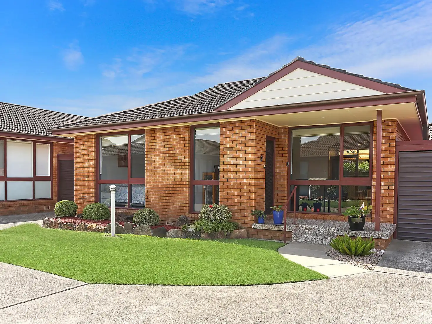 Main view of Homely villa listing, 7/25 Alfred Street, Ramsgate Beach NSW 2217