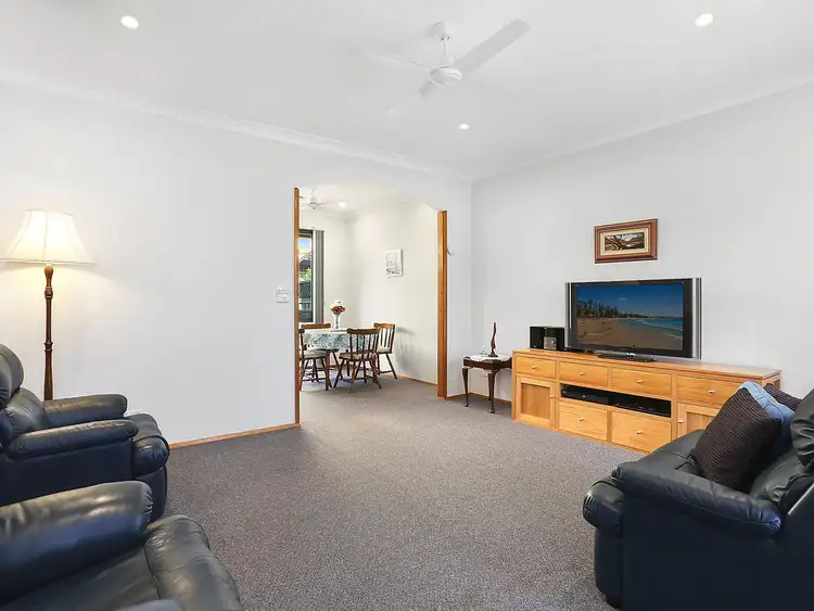 Second view of Homely villa listing, 7/25 Alfred Street, Ramsgate Beach NSW 2217