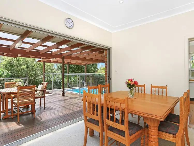 Third view of Homely house listing, 3 Meta Street, Ryde NSW 2112