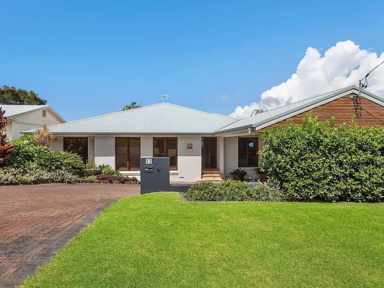 Main view of Homely house listing, 22 Lumeah Avenue, Wamberal NSW 2260