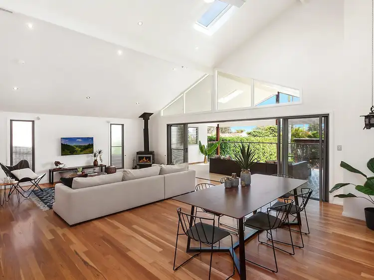 Third view of Homely house listing, 22 Lumeah Avenue, Wamberal NSW 2260