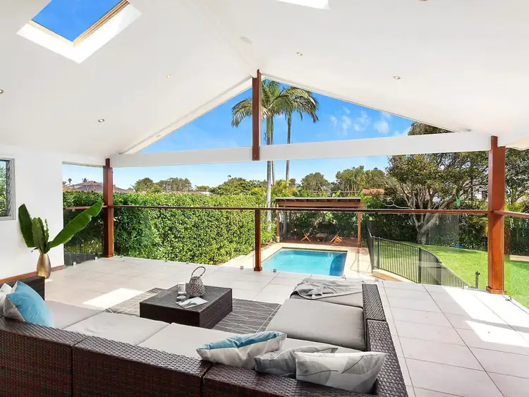 Fourth view of Homely house listing, 22 Lumeah Avenue, Wamberal NSW 2260