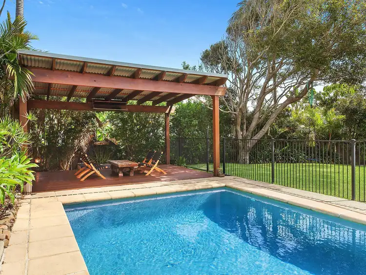 Sixth view of Homely house listing, 22 Lumeah Avenue, Wamberal NSW 2260