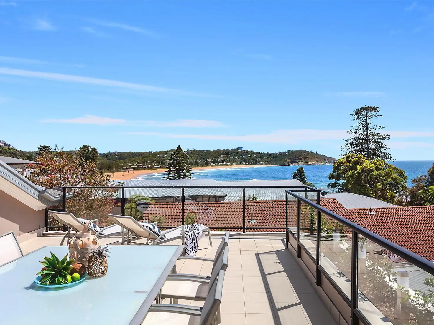 Main view of Homely unit listing, 3/94 Avoca Drive, Avoca Beach NSW 2251