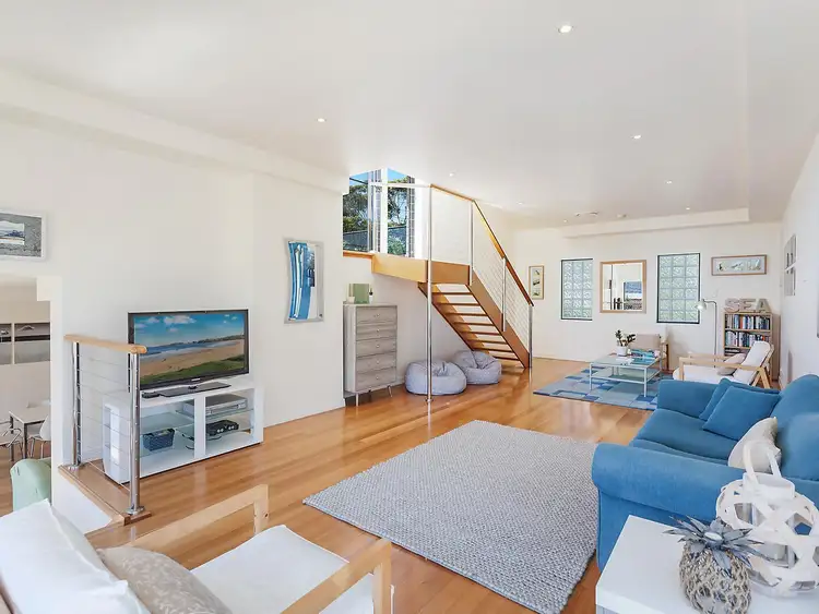 Second view of Homely unit listing, 3/94 Avoca Drive, Avoca Beach NSW 2251