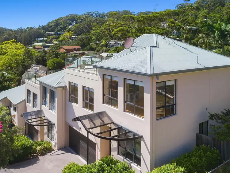 Third view of Homely unit listing, 3/94 Avoca Drive, Avoca Beach NSW 2251