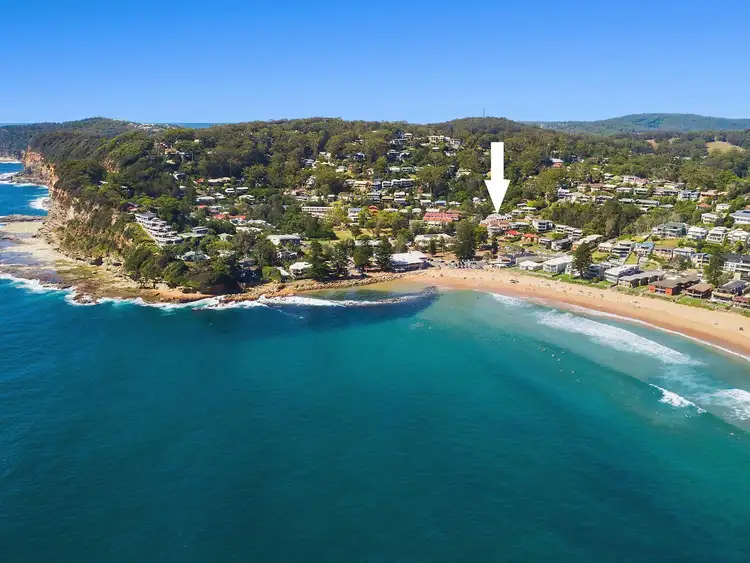 Sixth view of Homely unit listing, 3/94 Avoca Drive, Avoca Beach NSW 2251