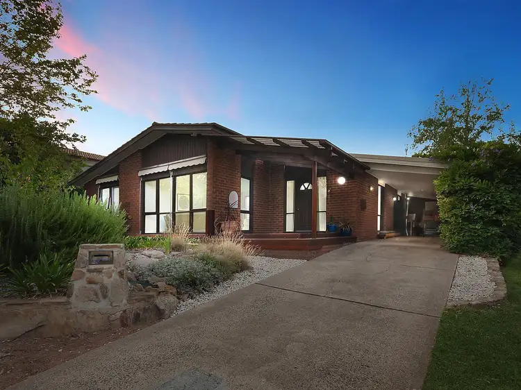 Main view of Homely house listing, 7 Easterbrook Place, Gowrie ACT 2904