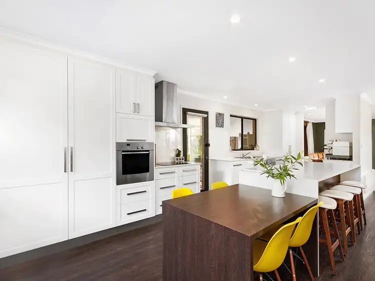 Second view of Homely house listing, 7 Easterbrook Place, Gowrie ACT 2904