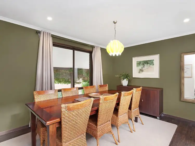Third view of Homely house listing, 7 Easterbrook Place, Gowrie ACT 2904