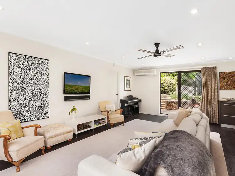 Fourth view of Homely house listing, 7 Easterbrook Place, Gowrie ACT 2904