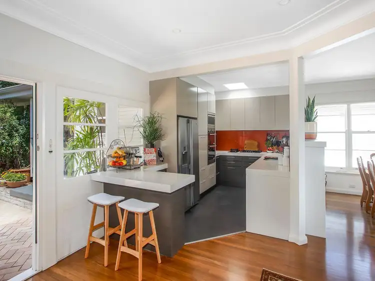 Fifth view of Homely house listing, 6 Gertrude Avenue, Newport NSW 2106