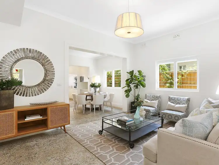 Second view of Homely house listing, 51 Merton Street, Rozelle NSW 2039