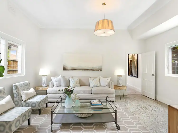 Third view of Homely house listing, 51 Merton Street, Rozelle NSW 2039