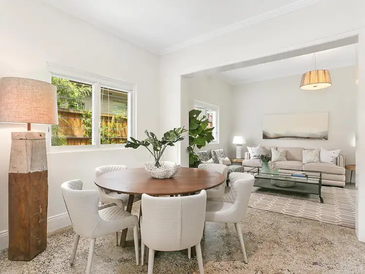 Fourth view of Homely house listing, 51 Merton Street, Rozelle NSW 2039
