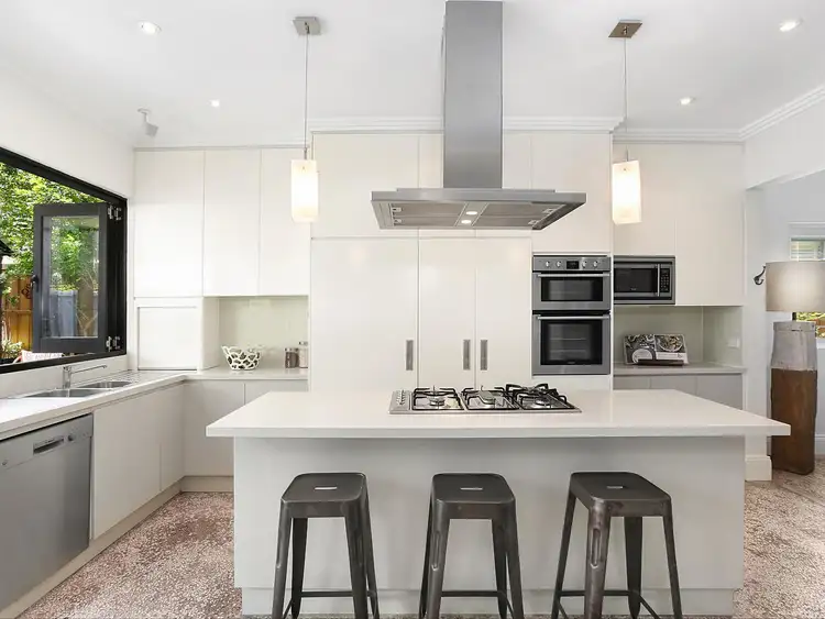 Fifth view of Homely house listing, 51 Merton Street, Rozelle NSW 2039