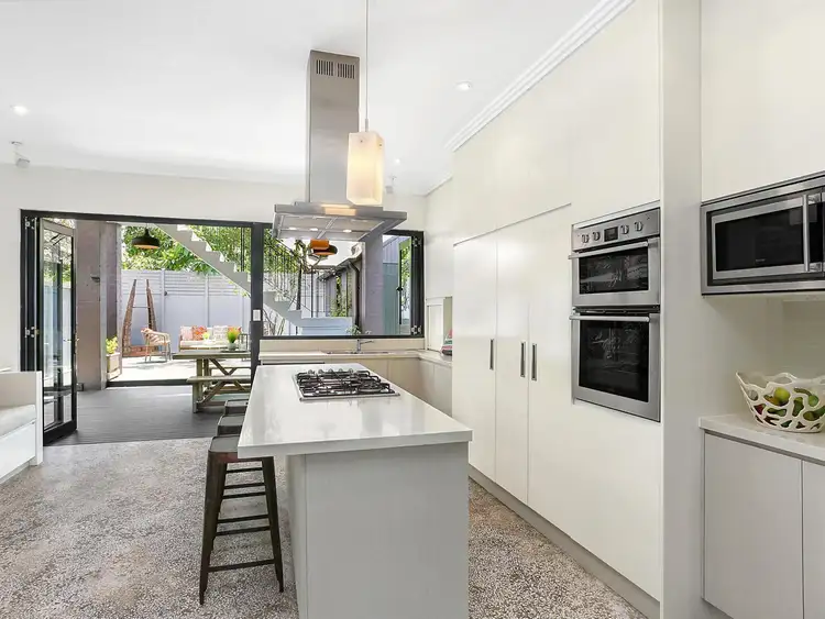 Sixth view of Homely house listing, 51 Merton Street, Rozelle NSW 2039