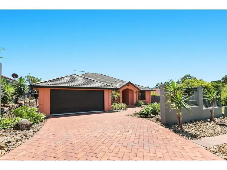 Main view of Homely house listing, 49 Campbell Street, Wakerley QLD 4154