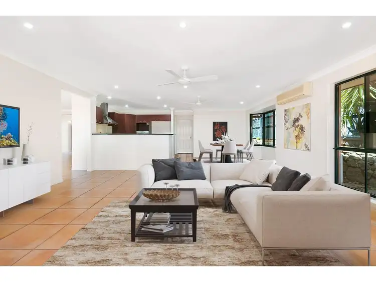 Second view of Homely house listing, 49 Campbell Street, Wakerley QLD 4154