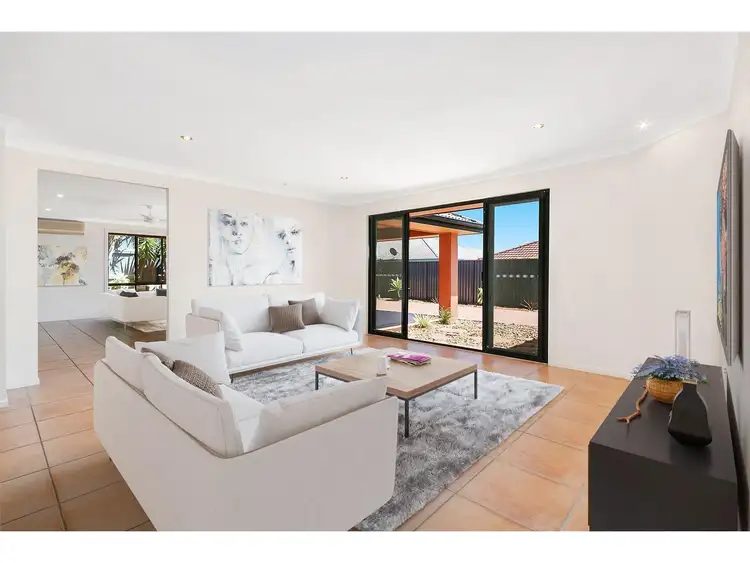 Third view of Homely house listing, 49 Campbell Street, Wakerley QLD 4154